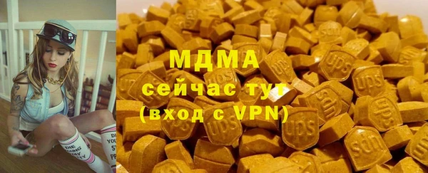 стаф Алексин